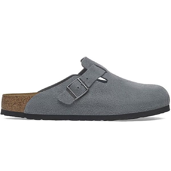 Birkenstock Boston BS Unisex Sandalen Pantolette günstig online kaufen