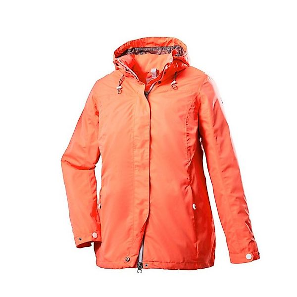 Killtec Outdoorjacke Killtec Damen Funktionsjacke STS 11 WMN JCKT 39624 günstig online kaufen