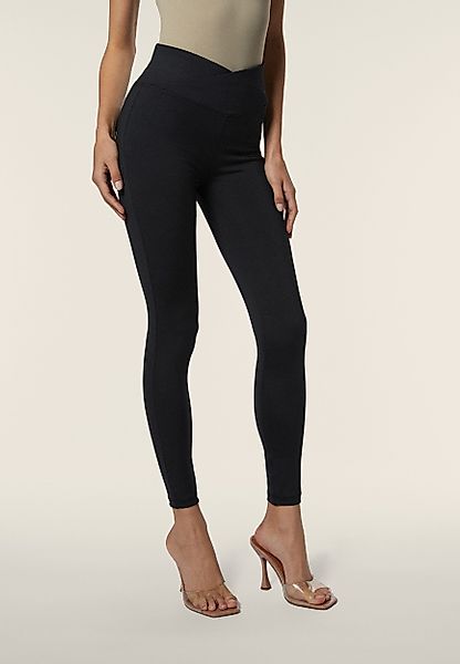 Freddy Leggings WRUP SUPERSKINNY 7/8 HIGHWAIST günstig online kaufen