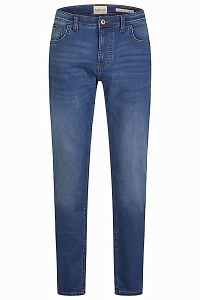 Hattric 5-Pocket-Jeans 5-Pocket Harris Jogg Denim günstig online kaufen