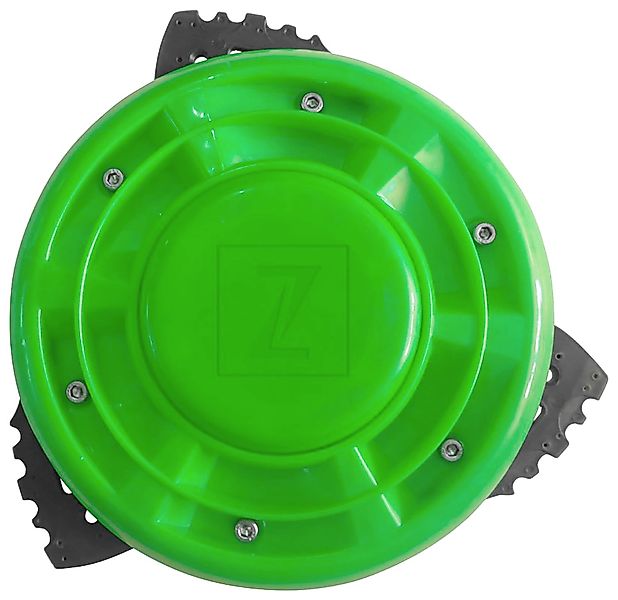 ZIPPER Motorsensenmesser "ZI-BR3", Ø 25,4 cm, für Motorsensen günstig online kaufen