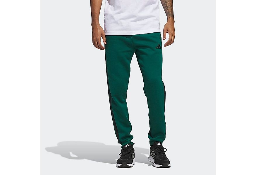 adidas Sportswear Sporthose ESSENTIALS 3-STREIFEN günstig online kaufen