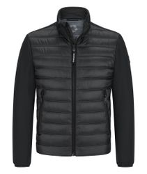 Milestone Hybridjacke MSLewis ultraleichte Steppjacke atmungsaktiv, günstig online kaufen