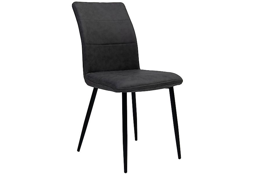 TRISENS Polsterstuhl Teona (einzeln oder im 2er, 3er, 4er Set, 1 St), gepol günstig online kaufen