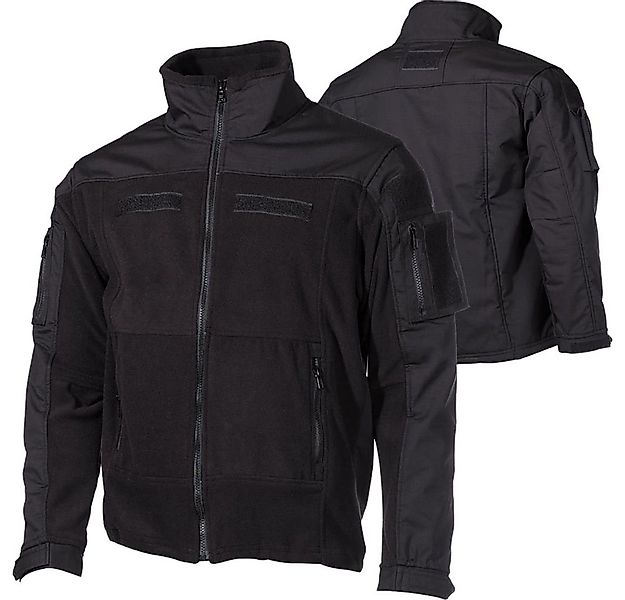 MFH Outdoorjacke Fleecejacke Combat günstig online kaufen