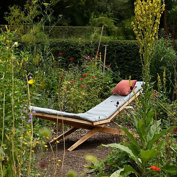Outdoor Woodlounger günstig online kaufen
