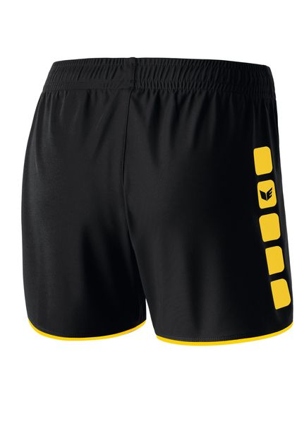 Erima Funktionsshorts Damen CLASSIC 5-C Shorts günstig online kaufen