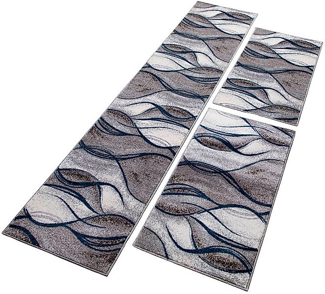 my home Bettumrandung "Tritom" Höhe 9 mm 3 Stk. tlg. mit besonders weichem günstig online kaufen