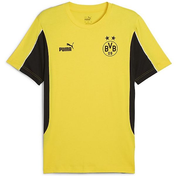 PUMA T-Shirt BVB Borussia Dortmund T-Shirt 2025 - 26 (1-tlg) günstig online kaufen