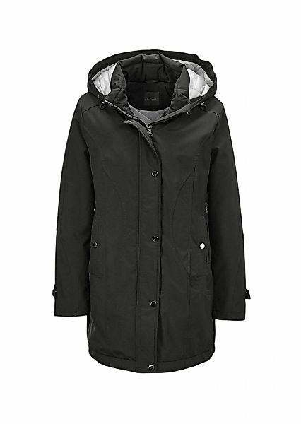 GOLDNER Kurzjacke "Sportliche Jacke mit vielen Details" Viele modische Deta günstig online kaufen