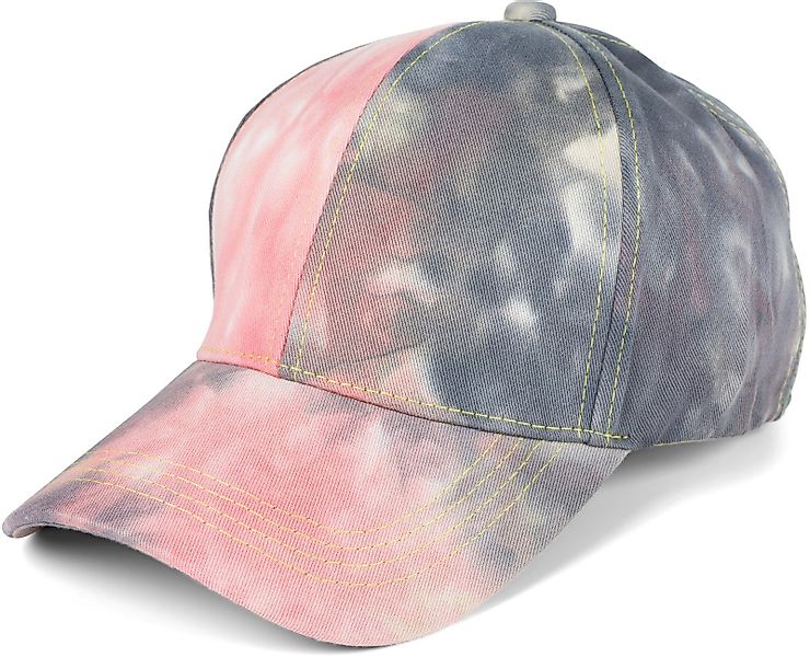 styleBREAKER Baseball Cap Baseballcap mit Batik günstig online kaufen