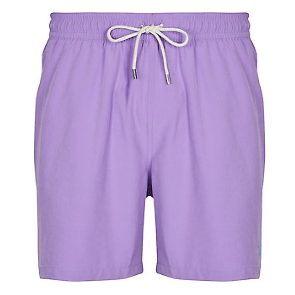 Polo Ralph Lauren  Badeshorts MAILLOT DE BAIN UNI EN POLYESTER RECYCLE günstig online kaufen