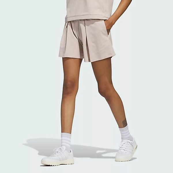 adidas Performance Sweatshorts GO-TO PLEATED SHORTS günstig online kaufen