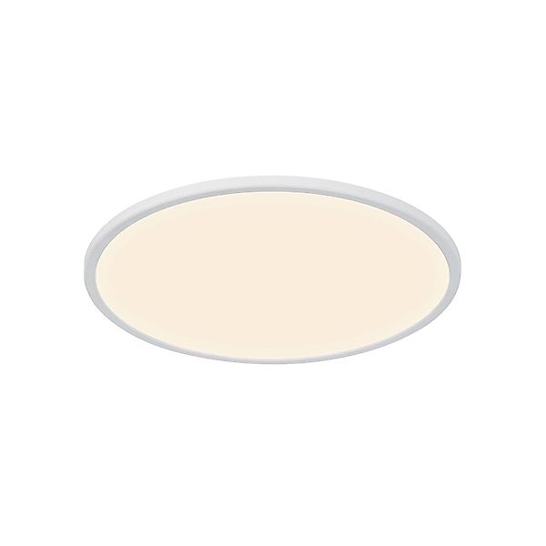 Nordlux Smarte LED-Leuchte »Oja Smartlight«, 1 flammig-flammig, LED-Leuchte günstig online kaufen