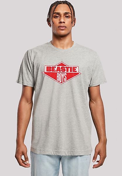 F4NT4STIC Print-Shirt "The Beastie Boys", Premium Qualität günstig online kaufen