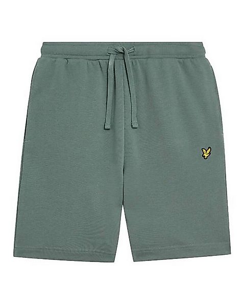 Lyle & Scott Sweatshorts Short Lyle & Scott Sweat Short günstig online kaufen