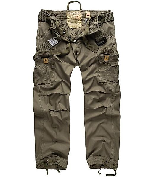 Surplus Raw Vintage Cargohose Premium Vintage Trousers Cargo Hose für Herre günstig online kaufen