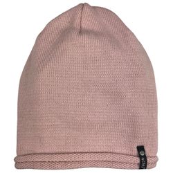 Taschen4life Beanie Damen Mütze AZ1378PC Longbeanie, günstig online kaufen