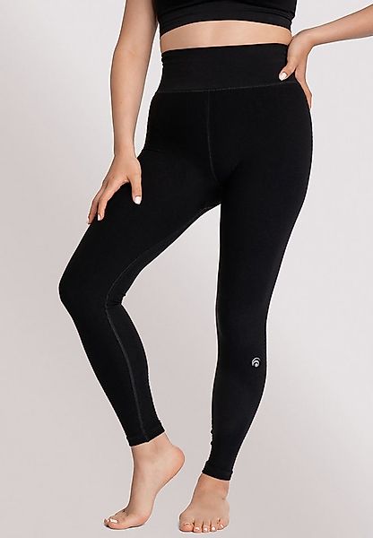OCEANSAPART Leggings Beverly (1-tlg) mit Soft-Touch-Material günstig online kaufen