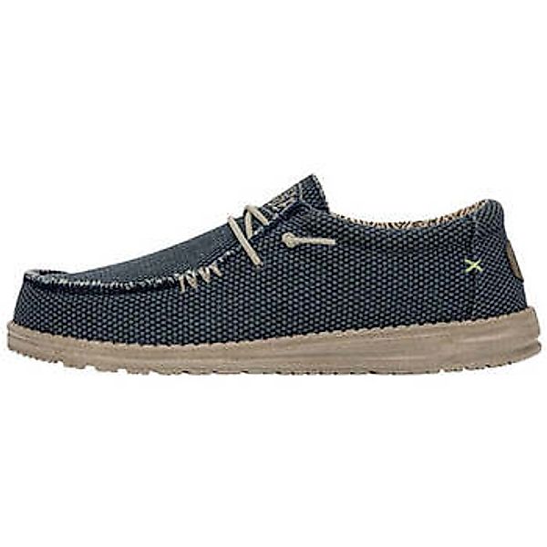 HEYDUDE  Sneaker Chaussures  Wally Braided günstig online kaufen