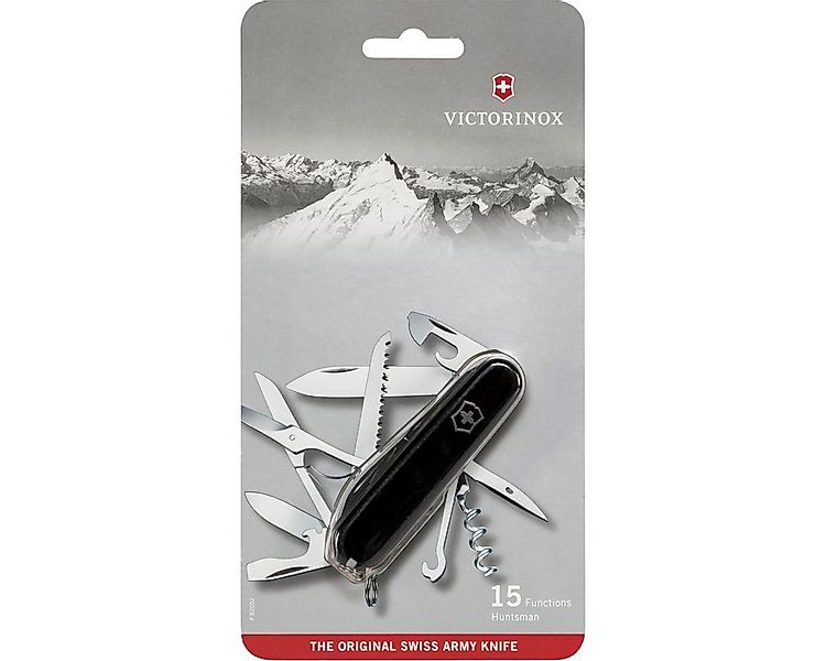 Victorinox Universalmesser Huntsman günstig online kaufen