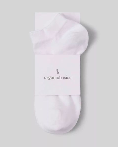 Organic Cotton Ankle Socken 2-pack günstig online kaufen