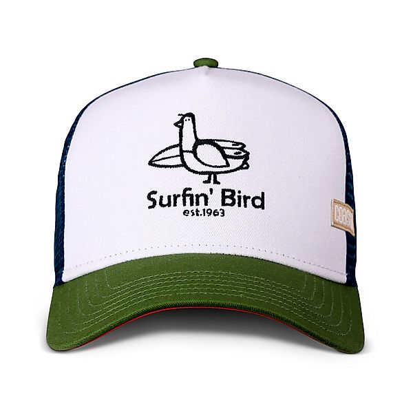 Coastal Trucker Cap Coastal HFT Surfing günstig online kaufen