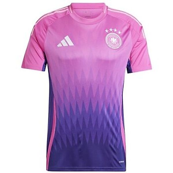 adidas  T-Shirt Maillot Extérieur Allemagne Euro 2024 günstig online kaufen