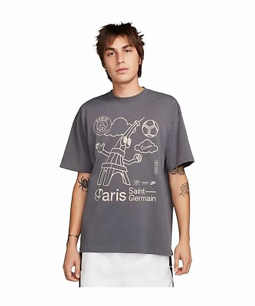 Nike T-Shirt Paris St. Germain Max90 T-Shirt default günstig online kaufen