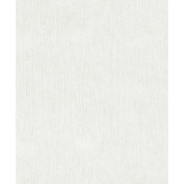 Rasch Vliestapete Wallton 102307 Längsstruktur Weiß 25 m x 1,06 m günstig online kaufen