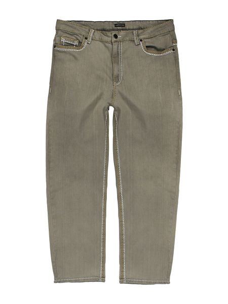Lavecchia Comfort-fit-Jeans Lavecchia Herren Comfort Fit günstig online kaufen