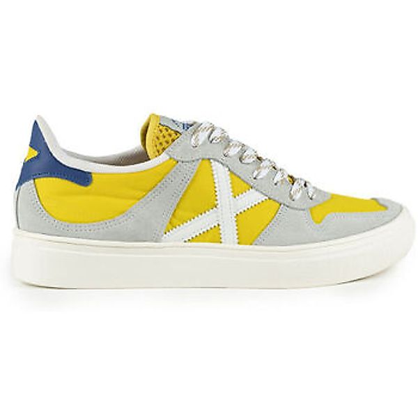 Munich  Sneaker Prime 8035004 AMARILLO günstig online kaufen