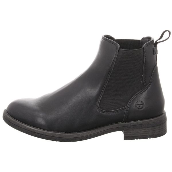 Tamaris Schnürstiefel günstig online kaufen