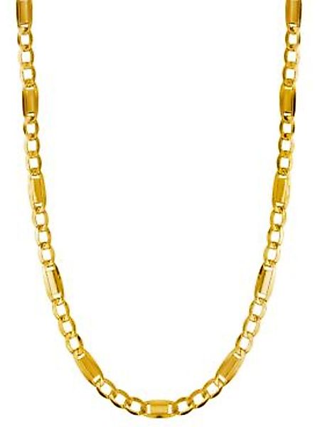 CHRIST Goldkette CHRIST Unisex-Kette 585er Gelbgold günstig online kaufen