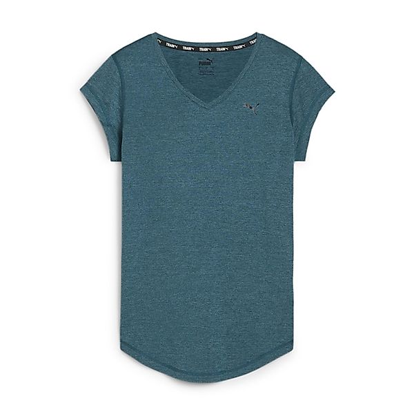 PUMA T-Shirt Puma Damen T-Shirt TRAIN günstig online kaufen