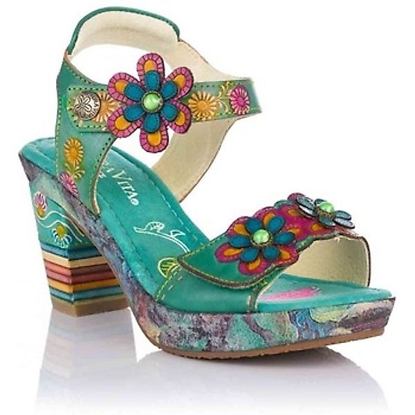 Laura Vita  Pumps NELLAO 05 günstig online kaufen