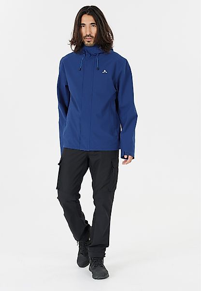 WHISTLER Outdoorjacke "Wheeler", mit Stretch und wasserabweisender Beschich günstig online kaufen