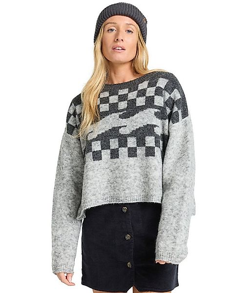 Billabong Strickpullover PALM FOREVER günstig online kaufen