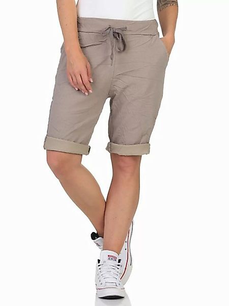 simaranda Bermudas Damen Bermuda 8130 36-40 Schlamm günstig online kaufen