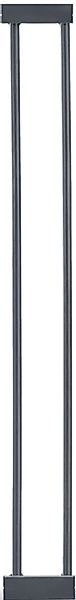 Hauck Verlängerung für Türschutzgitter "Extension, 9 cm, Dark Grey" günstig online kaufen