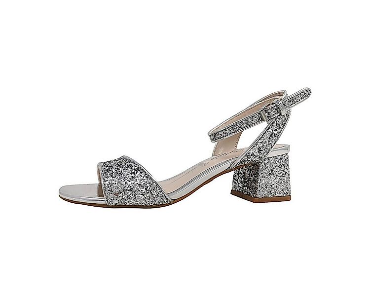 Buffalo Sandale Plateausandale günstig online kaufen