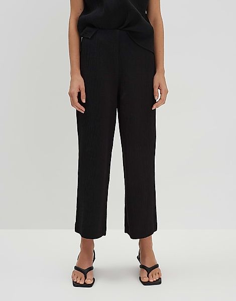 someday Culotte CURILO TEXTURE Wide mit günstig online kaufen