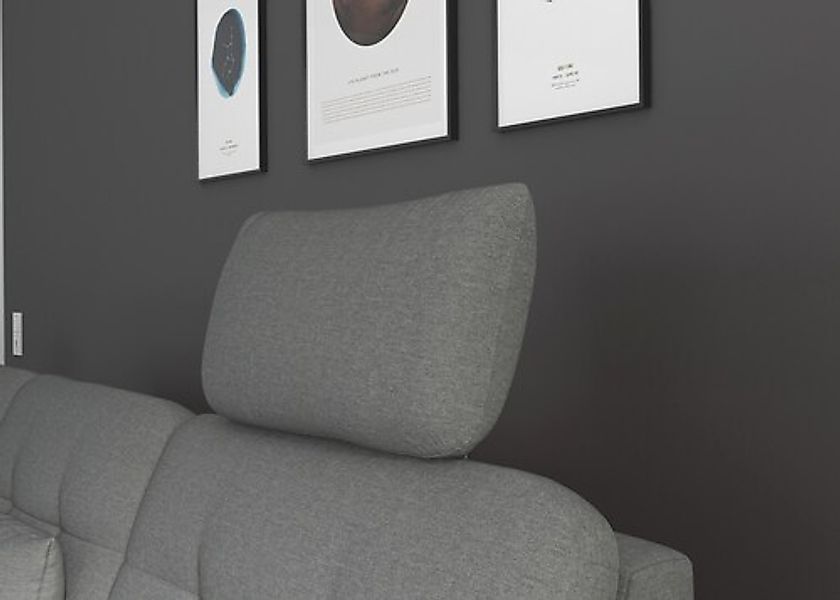 sit&more Kopfstütze »Baviene«, in hochwertiger Verarbeitung günstig online kaufen
