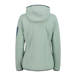 CMP Fleecejacke CMP Damen Jacke Knitted günstig online kaufen