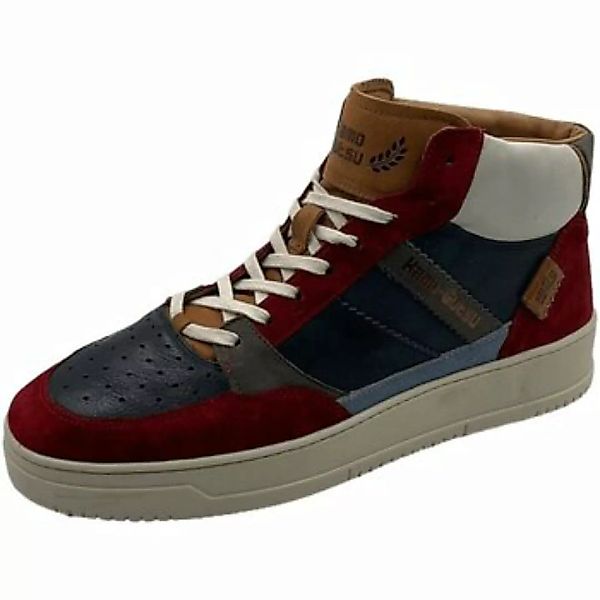 Kamo-Gutsu  Sneaker Campo 152 rosso günstig online kaufen