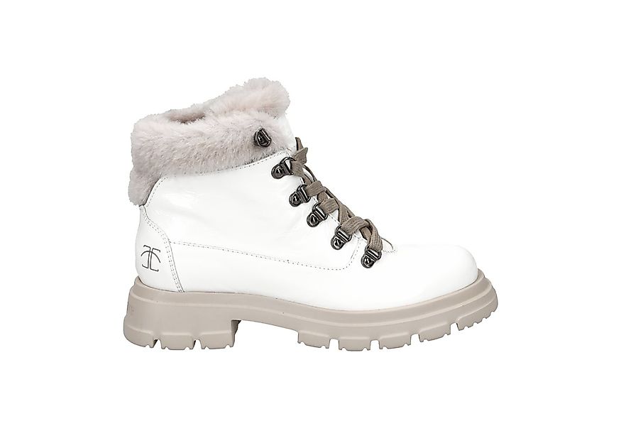 Candice Cooper Candice Cooper CHADO HIKE FUR, Warmfutter, Boots, Weiß, Dame günstig online kaufen