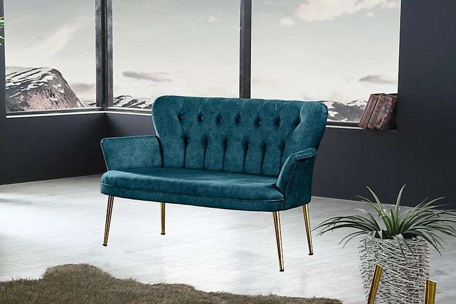 Skye Decor Sofa BRN1236 günstig online kaufen