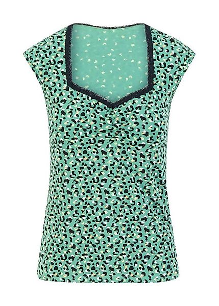 Blutsgeschwister Shirttop - Sommer Top - Let günstig online kaufen