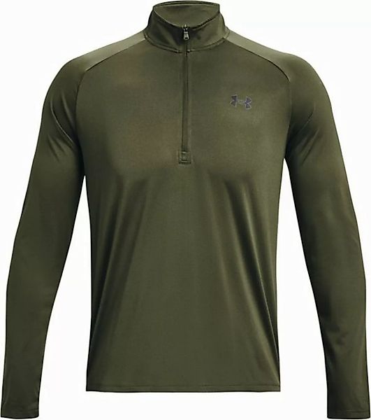 Under Armour® Langarmshirt Langarm-Shirt Tech 2.0 Half-Zip günstig online kaufen