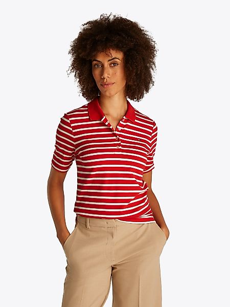 Tommy Hilfiger Poloshirt 1985 Regular Fit günstig online kaufen